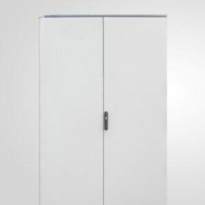 ARMOIRE TMJ DOUBLE PORTE
