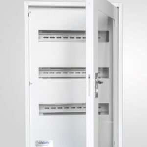 COFFRET ÉLECTRIQUE MODULAIRE