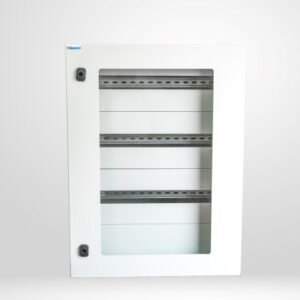 COFFRET ÉLECTRIQUE TML 2