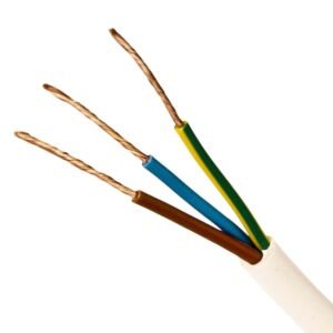 Cable elect 3×2.5