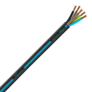 Câble U-1000 R2V 5G6